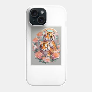 tiger Phone Case