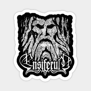 Ensiferum Melodic Metal Magnet