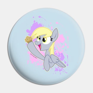 Derpyy Pin