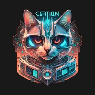 Cation T-Shirt