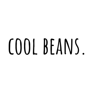 Cool Beans T-Shirt