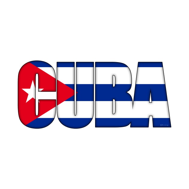 Cuba by SeattleDesignCompany