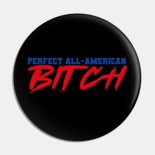 Perfect Pin