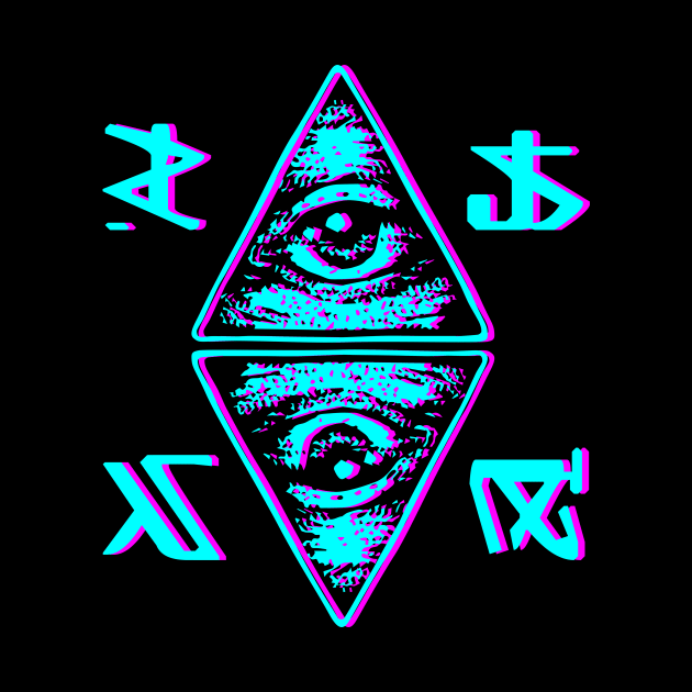 Illuminati Code by Starquake