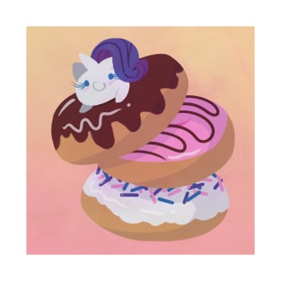 Delightful Donuts T-Shirt