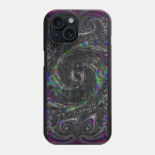 Cosmogenesis 07 Phone Case