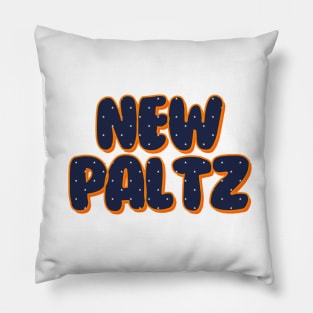 New Paltz Pillow