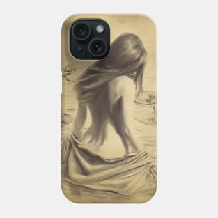 Woman is Beauty Phone Case