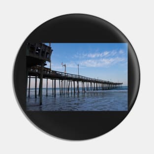 Pier III Pin