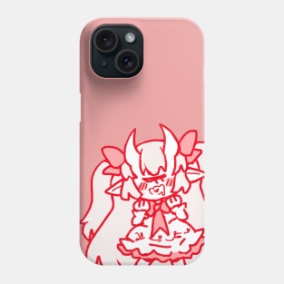 uwaa Phone Case