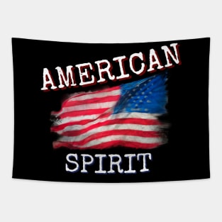 American Spirit Tapestry