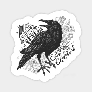 You're So Dark Magnet