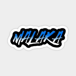 Malaka Magnet