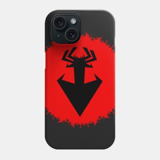 Evil Rising Phone Case