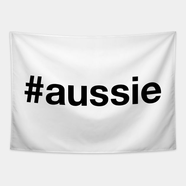 AUSTRALIA Tapestry by eyesblau