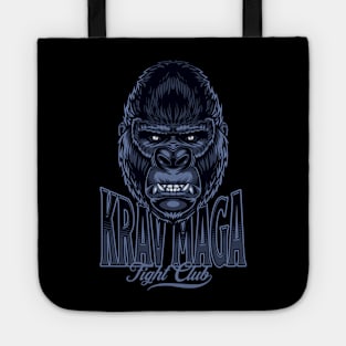 Gorilla Guardian: Krav Maga Fight Club Tote