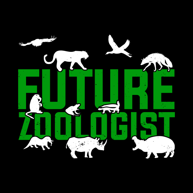 Future Zoologist by Dolde08