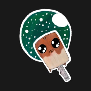 Cute popsicle T-Shirt