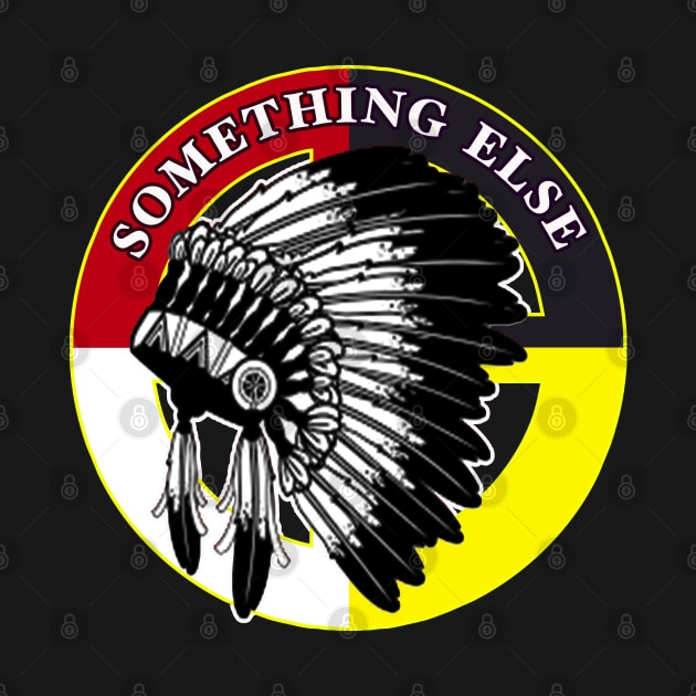 Something else 2020 Native American voter election indigenous by REALWARRIORGRAFIX
