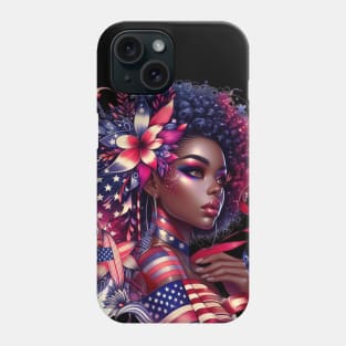 American Beauty, Out Of Time | Catsie Cat Phone Case