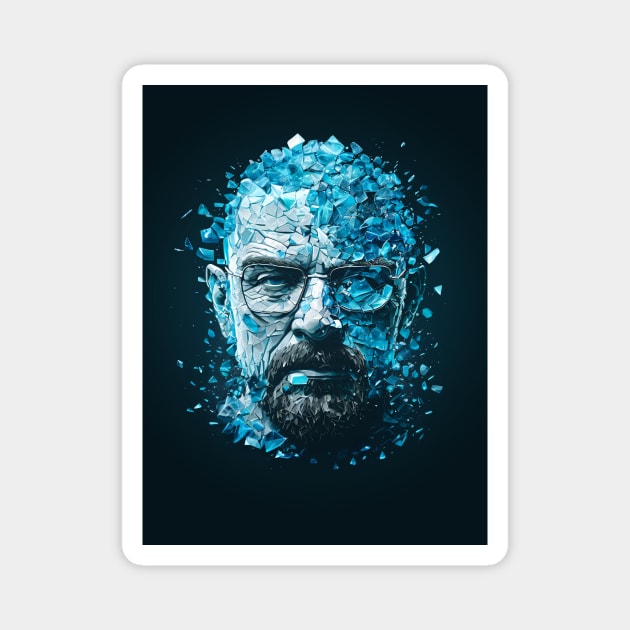 Heisenberg Magnet by theusher