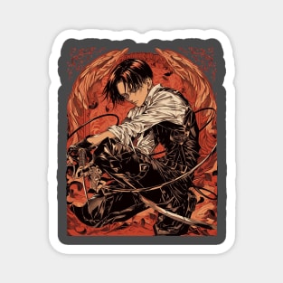 levi Magnet