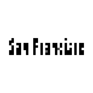 San Francisco T-Shirt