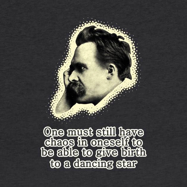 Nietzsche Meme Nietzsche Hoodie Teepublic