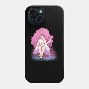 Rose Quartz Phone Case