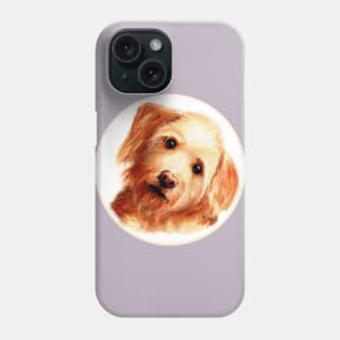 Am I a good boy? Phone Case