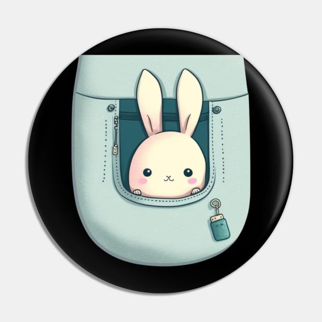rabbit cute kawaii, t-shirt. Pin by max.trideau@gmail.com