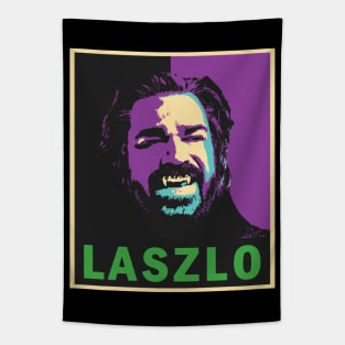 Laszlo Tapestry