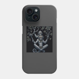 planet of the apes Phone Case