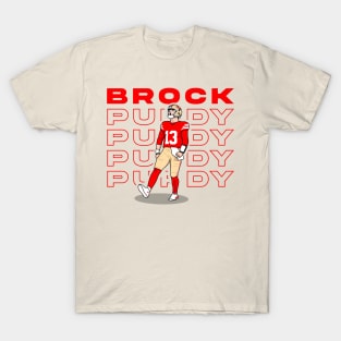 Brock Purdy Mr. Relevant Pepsi Shirt and Hoodie - San Francisco 49ers -  Skullridding