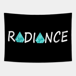 Radiance design Tapestry