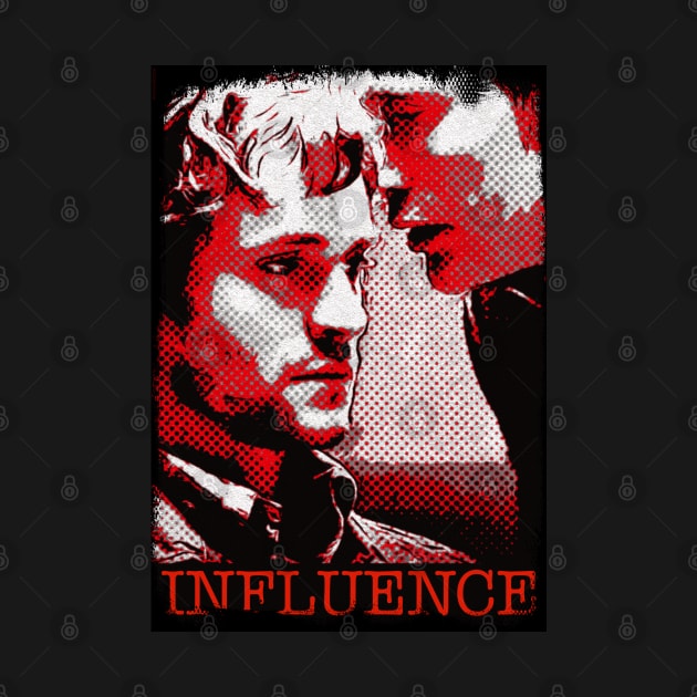 Hannigram Influence by OrionLodubyal