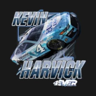 Kevin Harvick Blister T-Shirt