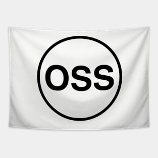 OSS! Tapestry