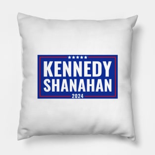 Kennedy-Shanahan-2024 Pillow