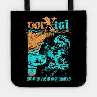 Awakening in nightmares Tote