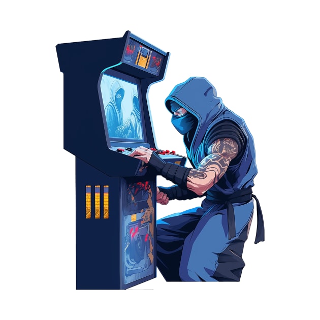 sub zero play arcade by piratesnow