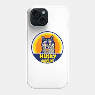 HUSKY GAS Phone Case