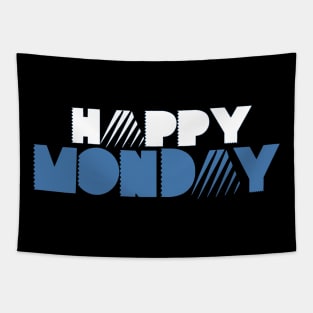 Monday Tapestry