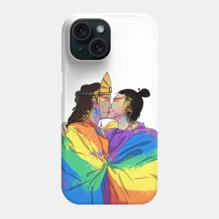 Rangshi Pride Phone Case