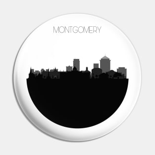 Montgomery Skyline Pin