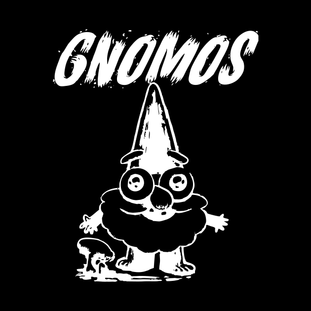 Gnomes Claros by CosmoMedia