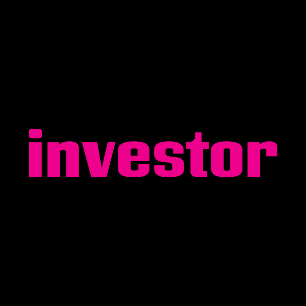 Investor by ProjectX23Red