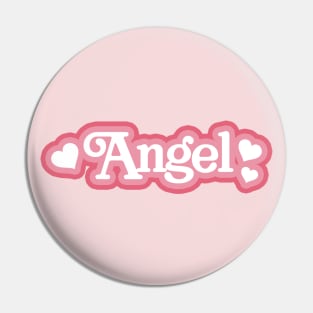 angel Pin