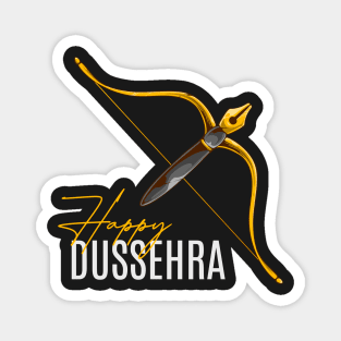 Dussehra Magnet