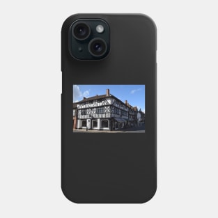 Stratford upon Avon Phone Case